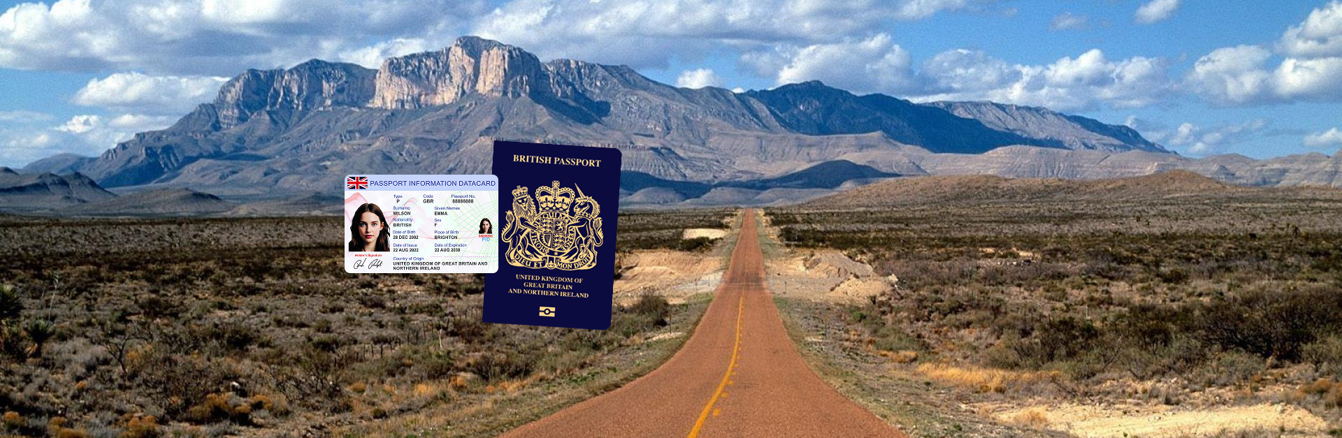 Personal ID International Association